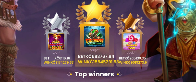 Bizzo Casino Bonuses