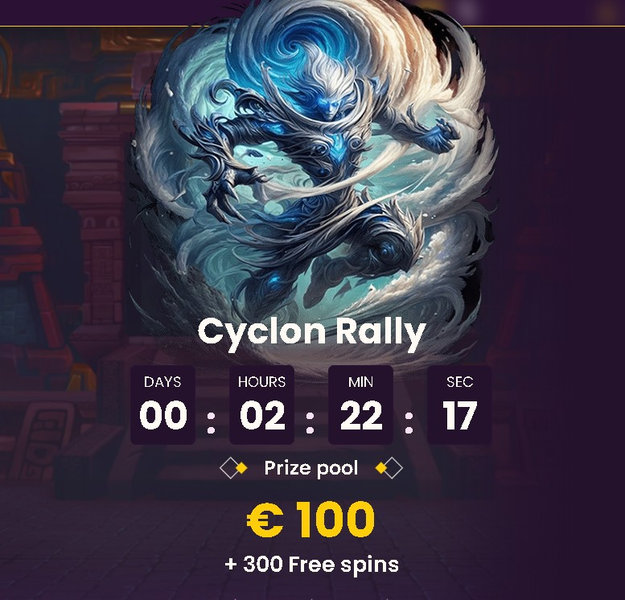 Bizzo Casino Withdraw